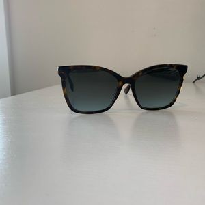 FENDI sunglasses, great condition